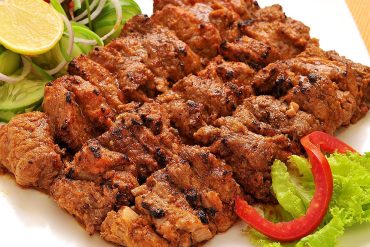 Beef Bihari Kabab ( 8 pieces)