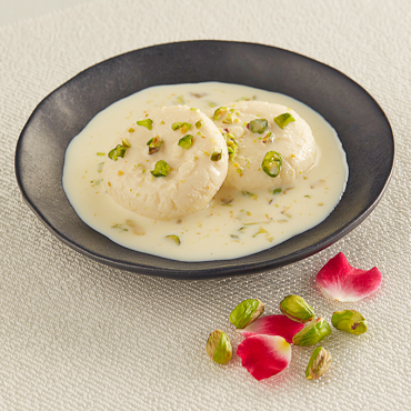 RasMalai(2pieces)