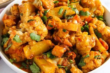 Aloo Gobi