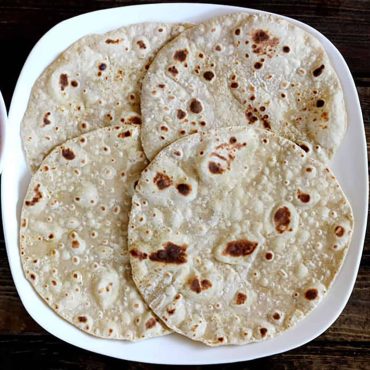 Chapati