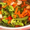 Mixed Vegetables