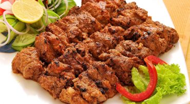 Beef Bihari Kabab ( 8 pieces)