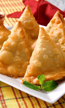 Appetizer Selections