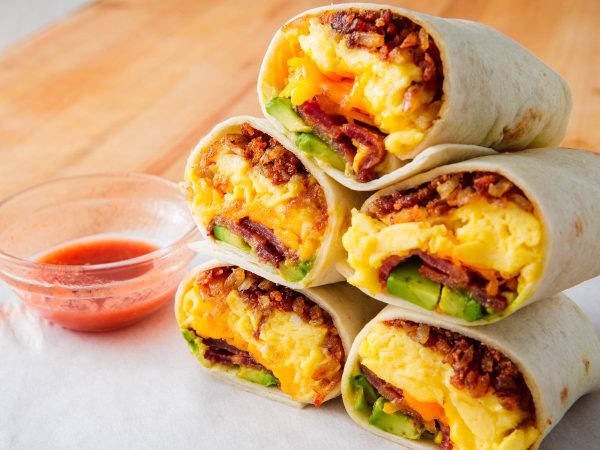 BreakfastBurrito